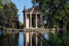 why is villa borghese worth visiting
