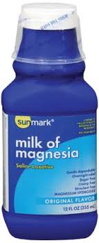 milk of magnesia at indecal com