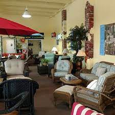 Patio Furniture In The Villages Fl