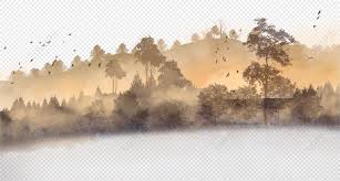 artistic drawing picture landscape