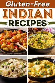 25 best gluten free indian recipes
