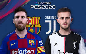 Both teams are the clear favourites of group g and. Barca V Juventus On Pes2020 Who Will Come Out On Top