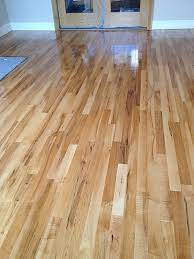 wood flooring installation repairs