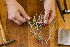 3 types of jewellery making course