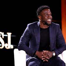 How Kevin Hart tweeted himself out of a ...