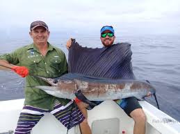 best times seasons to fish costa rica