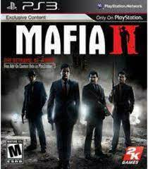 Amazon.com: Mafia II - Playstation 3 : Video Games