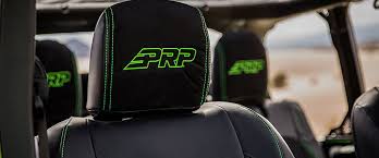 Why Choose Prp Seat Covers For Your