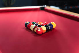 pool table size guide pool table
