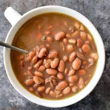 pinto beans recipe add a pinch