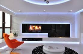 Have varied features to them to make them stand out and appealing to look at. Tv Room Interior Design House N Decor