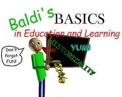 Pc Download Charts Why Are Baldis Basics And Totally