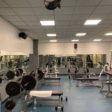 gottlieb center for fitness closed