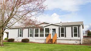 new or pre owned manufactured home l