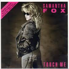 Rare And Obscure Music Samantha Fox