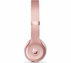 Shop beats rose gold solo 3 & more. Beats Solo 3 Wireless Bluetooth Headphones Rose Gold Jackson Baker Ltd