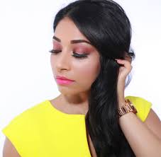 nawar raichura best makeup artist in