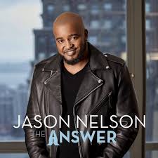 Foreign Gospel Jason Nelson Hits 1 On Itunes With The