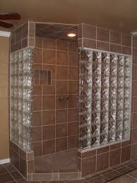 Glass Block Bathroom Bathroom