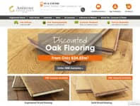 ambience hardwood flooring reviews