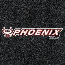 phoenix boats professional boat carpet