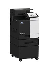 Download the latest drivers and utilities for your device. Bizhub C4050i A4 Farbdrucker Konica Minolta