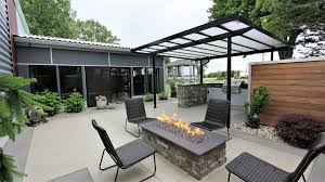 The Modern Patio Other By