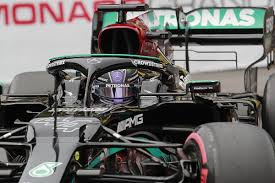 Maak kans op leuke prijzen; Hamilton Ontevreden Over Mercedes In Monaco Wolff Toont Begrip