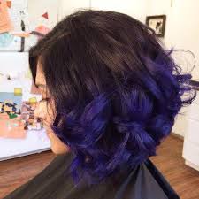 There are some beautiful variations in blonde hair as well. Spruce Up Your Purple With An Ombre 50 Ideas Worth Checking Out Hair Motive Hair Motive