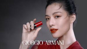 giorgio armani beauty rouge d armani