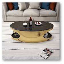 Stunning Marble Top Coffee Table Ideas