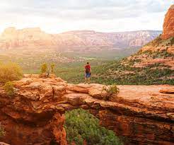 our 10 favorite hiking trails in sedona