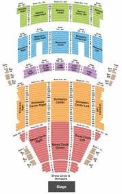 Keybank State Theatre Tickets Seating Charts And Schedule