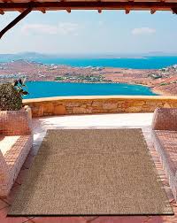 outddor carpets in costa del sol