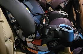 Graco 4ever Dlx 4 In 1 Car Seat Long