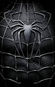 black spiderman hd wallpapers pxfuel