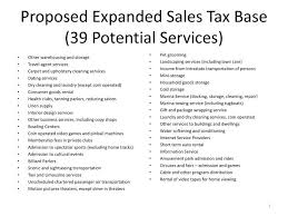 State Sales Tax Reciprocal State Sales Tax