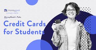 Bank of america® credit cards for students are designed to help students build credit and assist in establishing good credit habits that can be used to create a foundation for a successful financial future. Best Student Credit Cards In 2021 Cards For Starter Credit Moneygeek Com
