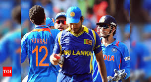 India vs pakistan 2011 world cup semi final highlights. 2011 World Cup Final Sri Lankan Government Launches Probe Into 2011 World Cup Final Fixing Allegation Cricket News Times Of India