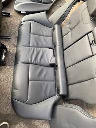 Leather Interior Seats