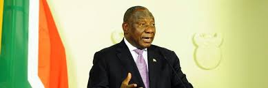 Many are hailing president cyril ramaphosa's speech on thursday night as one of the best in south african history. M Net Coronavirus National Address By President Cyril Ramaphosa