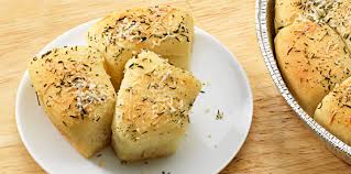 parmesan rolls what s for dinner