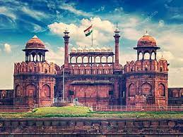 india independance symbol travel