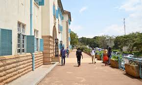 Diploma Entry Scheme Government Admissions List 2020-2021 - Makerere  University News