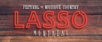 Evenko To Debut The Country Music Oriented Lasso Montreal