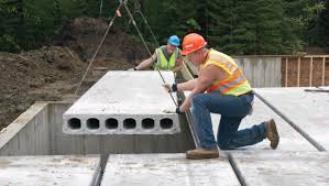 hollowcore roof and floor systems offer