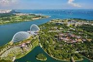 Where Is Singapore? Tips for First-Time Visitors