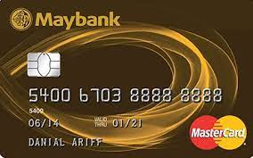 Some results of maybank credit card free luggage only suit for specific products, so make sure all the items in your cart qualify before submitting how can i submit a maybank credit card free luggage result to couponxoo? Maybank Mastercard Gold Free Travel Insurance