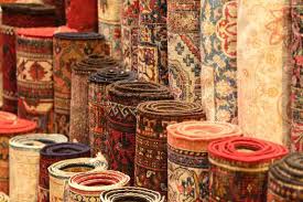turkish carpet the purchase