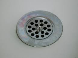 how to clear a clogged shower drain